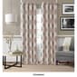 Elrene Navara Medallion Room Darkening Window Curtain - image 4