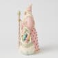 Jim Shore Heartwood Sweets Santa Christmas Figurine - image 2