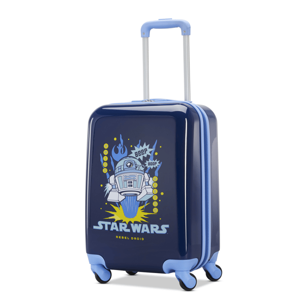 American Tourister® 18in. Star Wars™ R2D2® Hardside Spinner