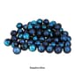 Northlight Seasonal 60pc. Shiny and Matte Shatterproof Ornaments - image 2