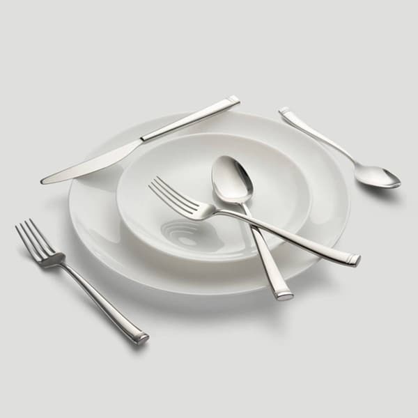 Cambridge® Kingsland Mirror 20pc. Flatware Set
