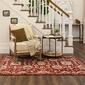 Mohawk Home Norwood Red Large Area Rug - image 2