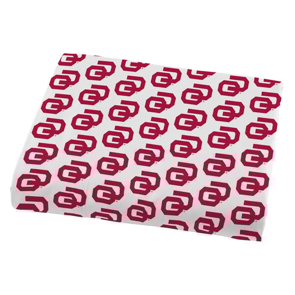 Northwest Oklahoma Sooners Bed in a Bag