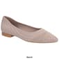 Womens Bella Vita Mireya Solid Fashion Flats - image 7