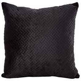 Pinsonic Brick Decorative Pillow - 18x18