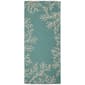 Liora Manne Esencia Coral Edge Rectangular Runner - image 1