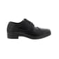 Boys Deer Stags&#174; Ace Wingtip Oxfords - Black - image 2