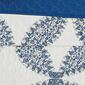 Cannon Abigail 180 Thread Count Medallion Quilt Set - image 4