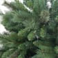 Puleo International 6.5ft. Pre-Lit Artificial Christmas Pine Tree - image 5