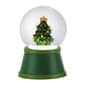 Mr. Christmas Mini Lit Snow Globes - Set of 3 - image 3