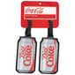 2pk. Diet Coke Can Luggage Tags - image 1