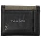 Womens Tahari Zane Woven Wallet - image 3
