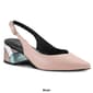 Womens Azura Pretty Slingback Pumps - image 6