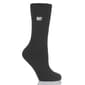 Womens Heat Holders(R) ULTRA LITE(tm) Holly Solid Crew Socks - image 1