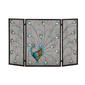 9th & Pike&#40;R&#41; Multi Metal Fireplace Screen - image 1