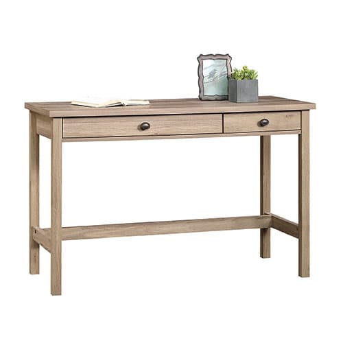 Sauder County Line Writing Desk - Salt Oak - image 