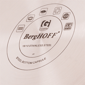 BergHOFF Ouro Gold 2pc. 18/10 Stainless Steel Fry Pan Set - image 4