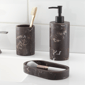 Avanti Devon 3pc. Bath Accessory Set - image 2