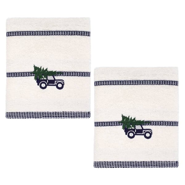 IZOD Pine Trail Bath Collection