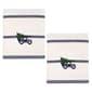 IZOD Pine Trail Bath Collection