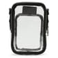 Steve Madden Clear Cell Phone Crossbody - image 2