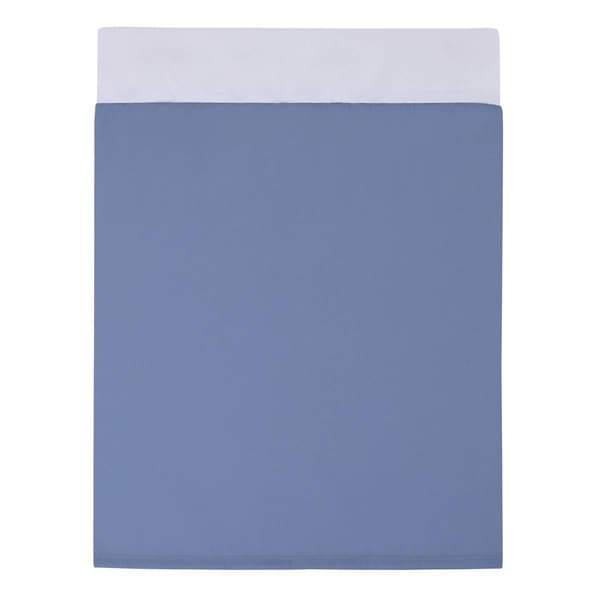 Carter’s® 3pc. Blue Elephant Nursery Crib Bedding Set