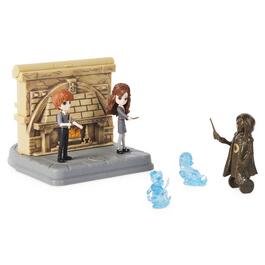 Harry Potter Room of Requirement Playset