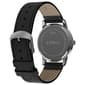 Mens Timex® Main Street Silver-Tone Dial Watch - TW2Y67300JT - image 5