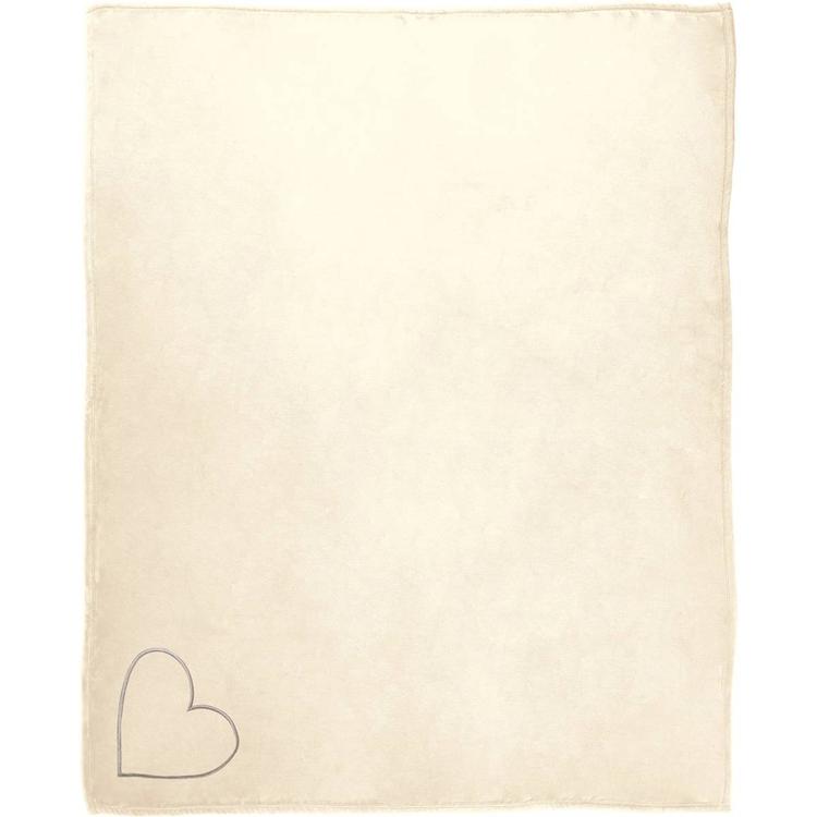 Pavilion Niece Plush Blanket