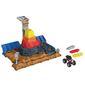 Hot Wheels&#40;R&#41; Monster Trucks Bone Shaker&#40;tm&#41; Ultimate Crush Yard&#40;tm&#41; - image 1