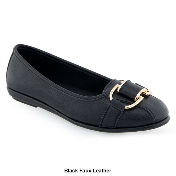 Womens Aerosoles Bentley Ballet Flats