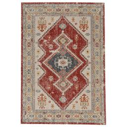 Linon Great Zero Koble Area Rug - 8x10
