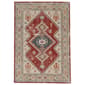 Linon Great Zero Koble Area Rug - 8x10 - image 1