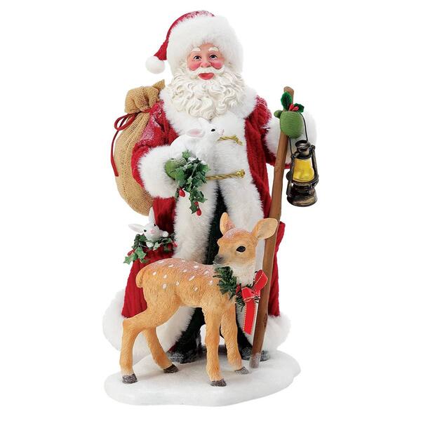Department 56&#40;R&#41; Possible Dreams Christmas Critters Figurine - image 