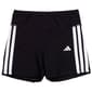 Girls (7-16) adidas® Rib Bike Shorts - image 2