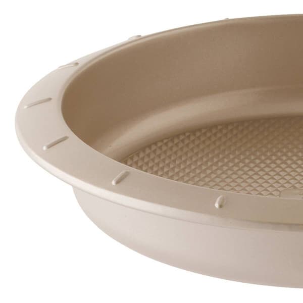BergHOFF Balance Non-stick Carbon Steel 9in. Round Cake Pan
