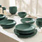Stone Lain Rio 4pc. Pasta Bowl Stoneware Set - image 6