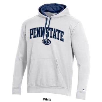 Mens Champion Penn State University Pullover Hoodie - Boscov's