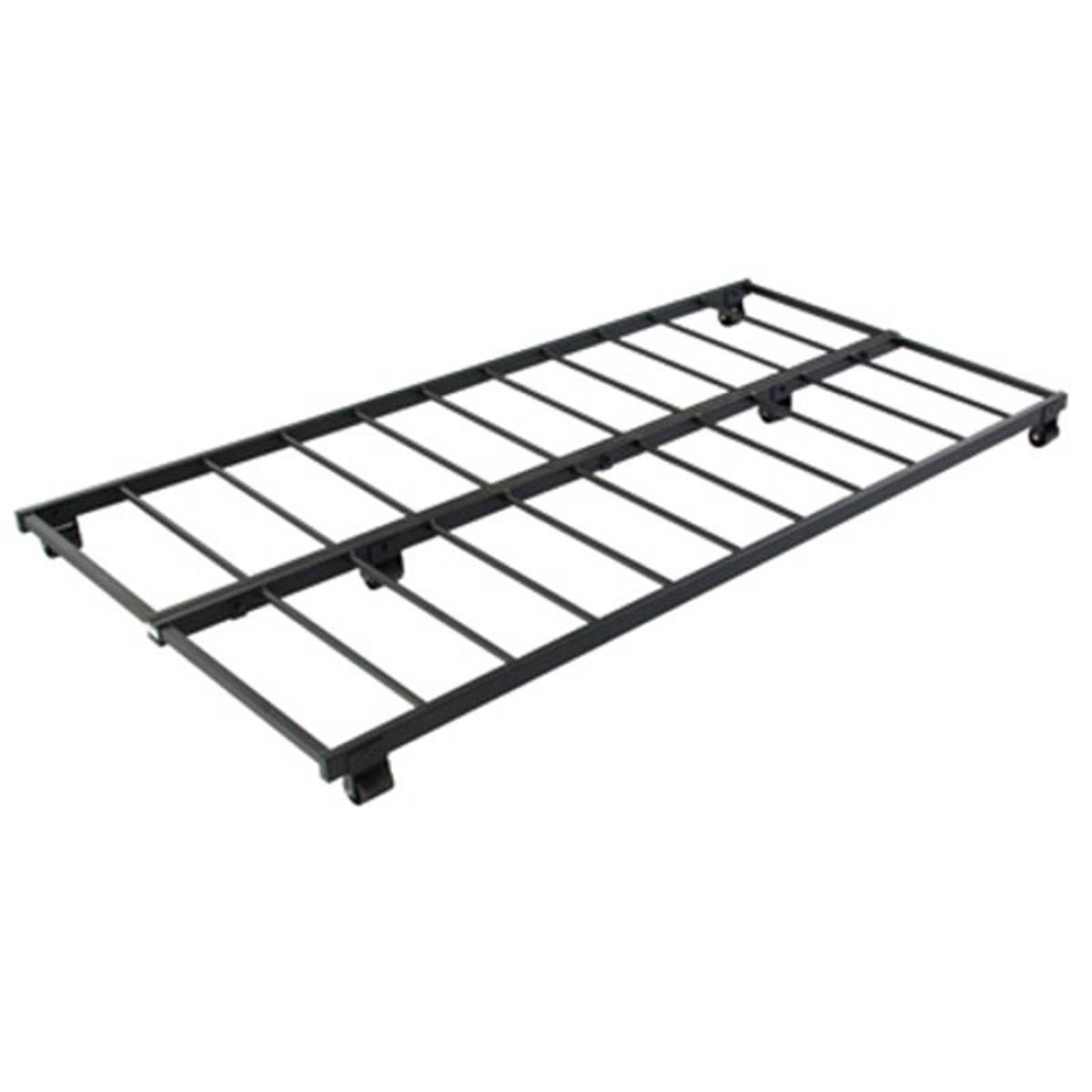 Roll-Out Trundle