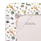 Sweet Home Collection Kids Fun & Colorful Wild Kingdom Sheet Set - image 5