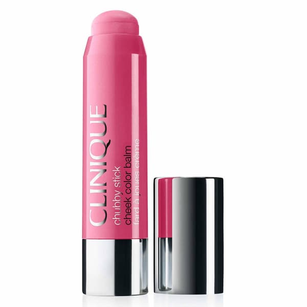 Clinique Chubby Stick™ Cheek Colour Balm Blush