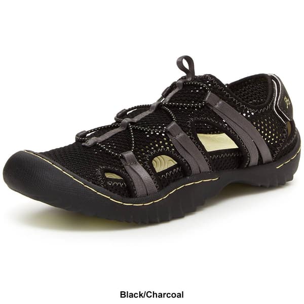 Womens JBU by Jambu Sport Thunder Water Ready Sport Sandals