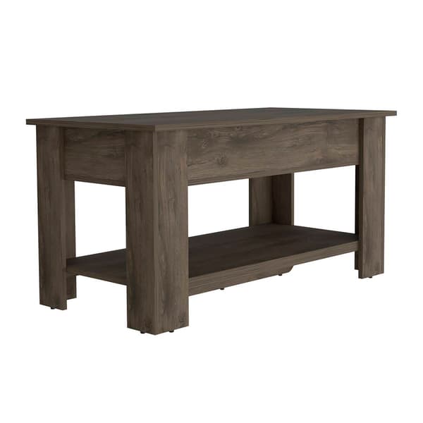 FM FURNITURE Daffodil Storage Table