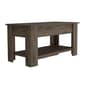 FM FURNITURE Daffodil Storage Table - image 1