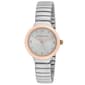 Women Laura Ashley(R) Kate Petite Expansion Watch - LA2087TTRG - image 1