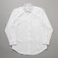 Mens Christian Aujard Regular Fit Dress Shirt - White - image 1