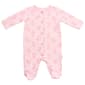 Baby Girl (NB-9M) Koala Baby Fox Quilted Sleep & Play - image 1