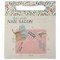 12pc. At Home Nail Salon Kit - image 1