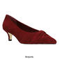 Womens Bella Vita Pettigrew Kitten Heels - image 9