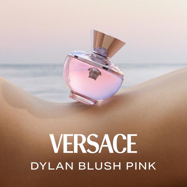 Versace Dylan Blush Pink Eau de Parfum